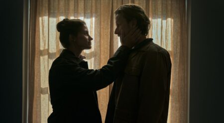 The Chestnut Man Hide and Seek