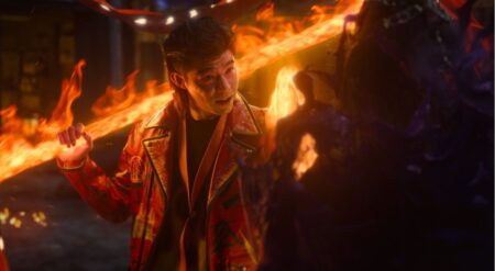 REVIEW: ‘Agent From Above’ Falls Short Of Greatness The Crown Prince in Agent From Above But Why Tho