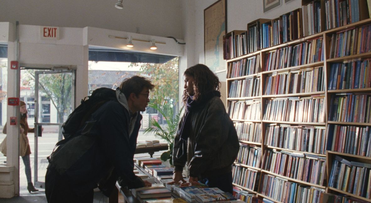 The Drama But Why Tho 5