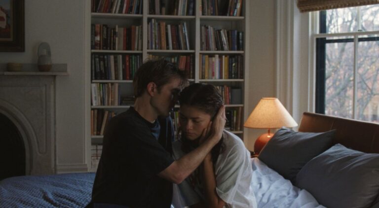 REVIEW: ‘The Drama’ Is A Messy Character Study Driven By Inexplicable Decisions The Drama