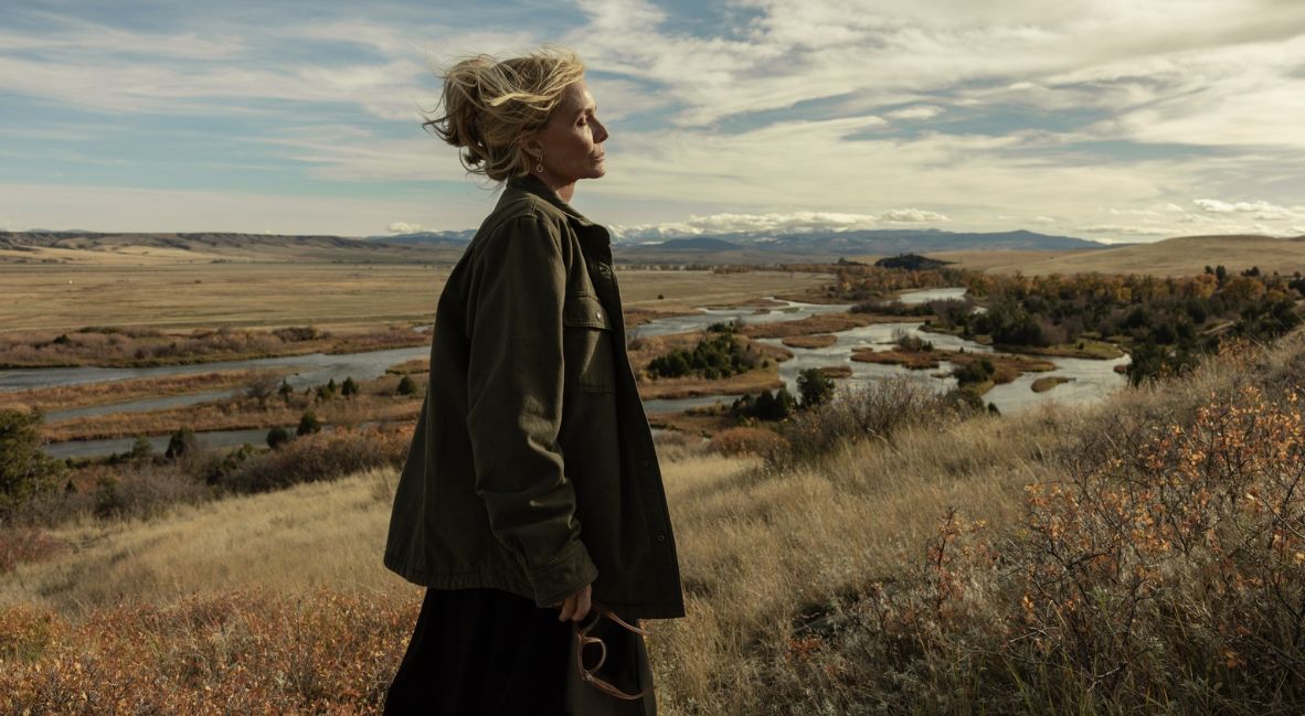 The Madison promo image from Paramount+