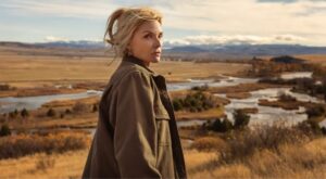 The Madison promo image from Paramount+