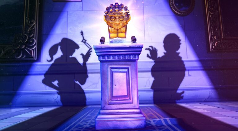 Thick as Thieves keyart from OtherSide Entertainment and Megabit