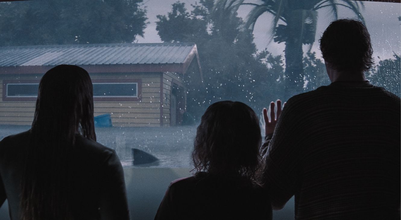 Still from Thrash (2026)