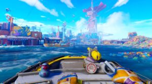 REVIEW: ‘Tides of Tomorrow’ Lets You Shape the Narrative For Yourself and Others Tides of Tomorrow