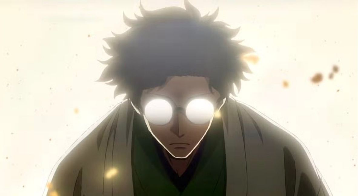 Toru in Akane-banashi Episode 1