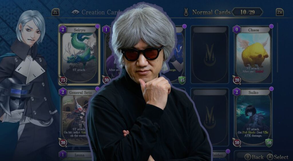 Kazuma Kaneko professional headshot