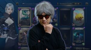 Kazuma Kaneko professional headshot