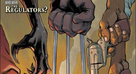 REVIEW: ‘Uncanny X-Men Annual 2026’ Issue 1 Uncanny X-Men Annual 2026 Issue 1