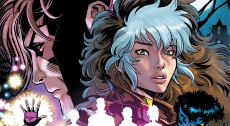 Uncanny X-Men Issue 27 cover