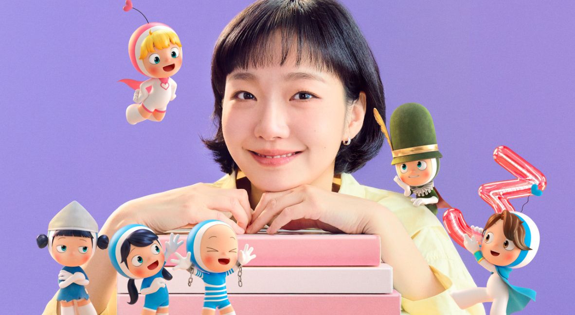 Viki April 2026 - Yumi's Cells 3