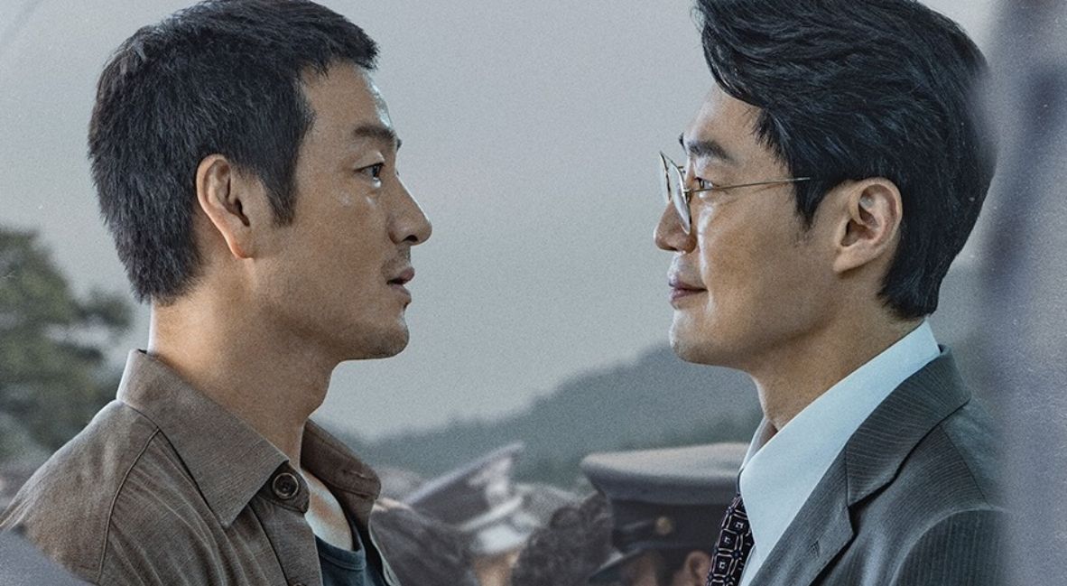 Viki April 2026 - Scarecrow