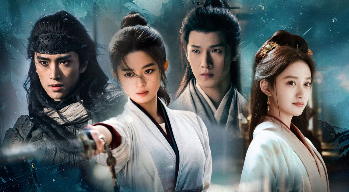 Viki April 2026 - Rebirth