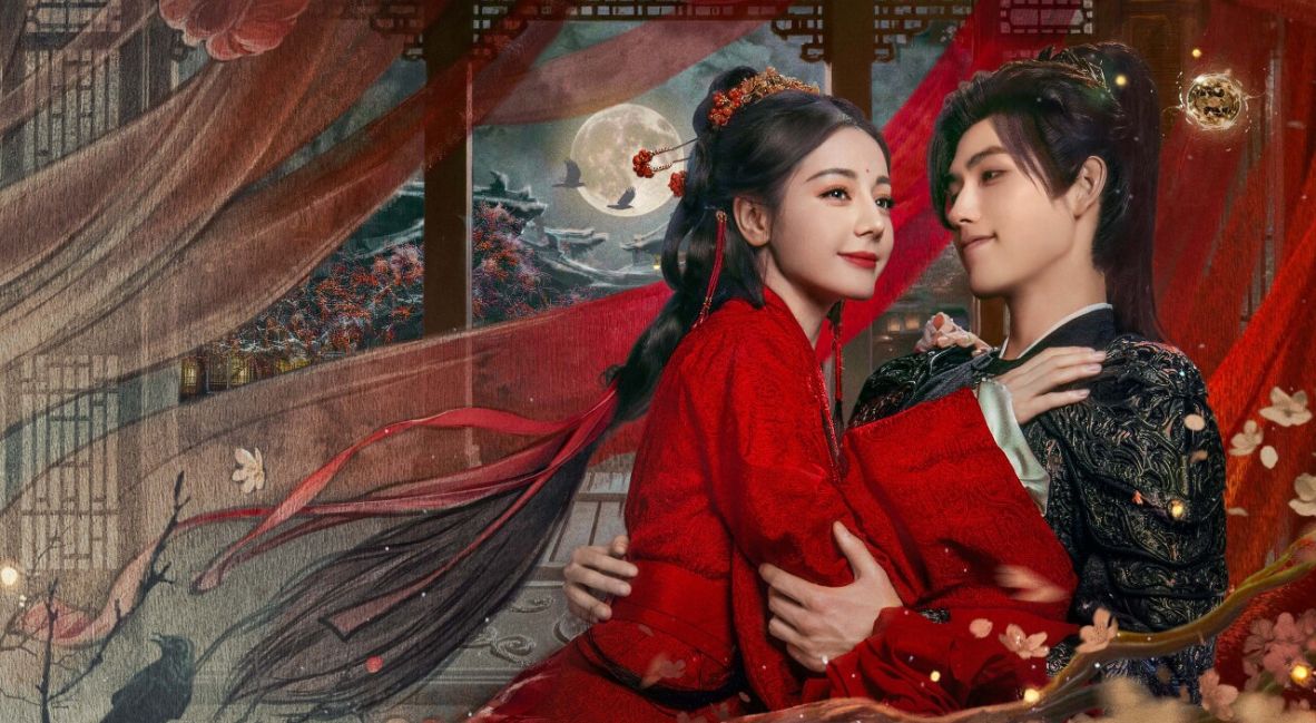 Viki April 2026 - Love Beyond the Grade