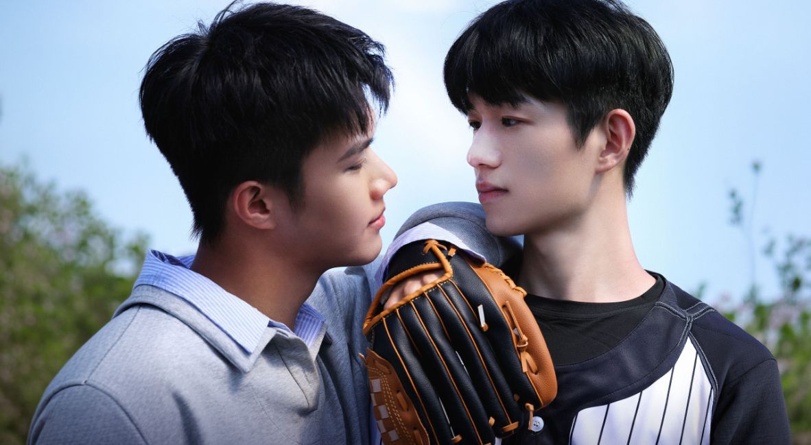 Viki April 2026 - Feel What You Feel