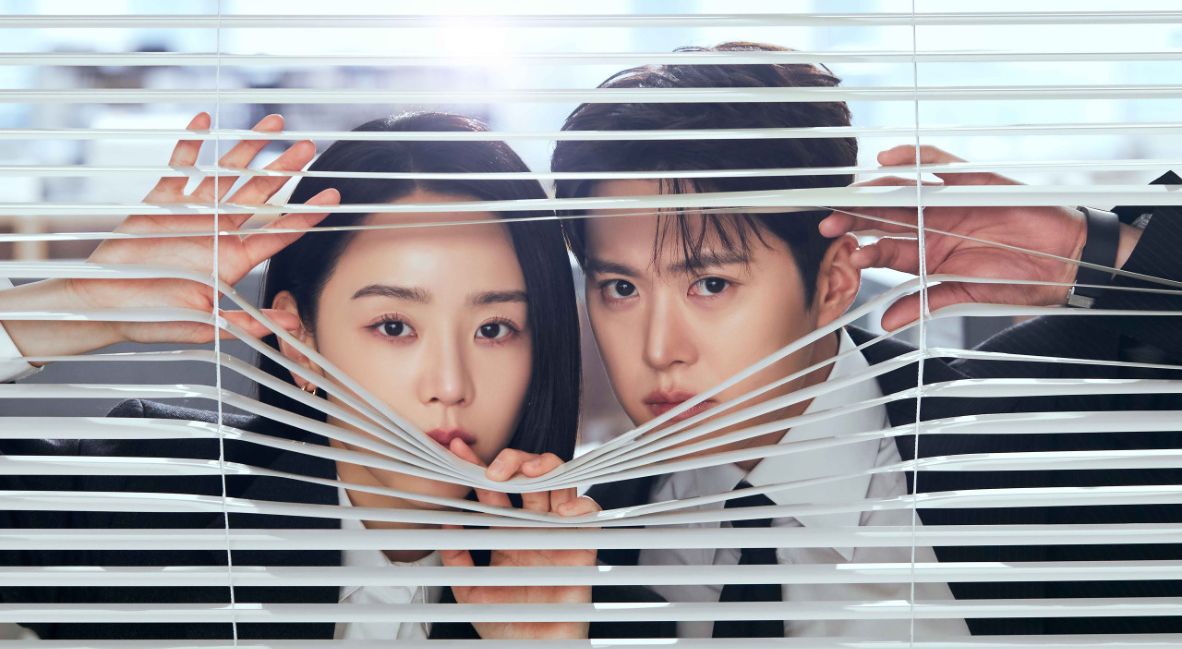 Viki April 2026 - Filing for Love