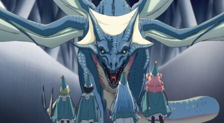 Witch Hat Atelier Episode 4
