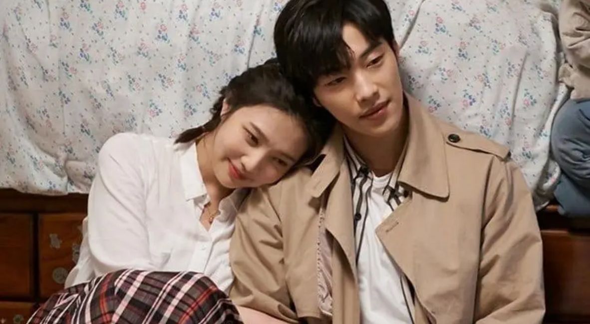 Woo Do-hwan in Tempted