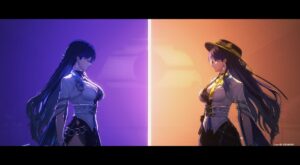 Lucille calmly faces her past in Wuthering Waves 3.2 Part 2