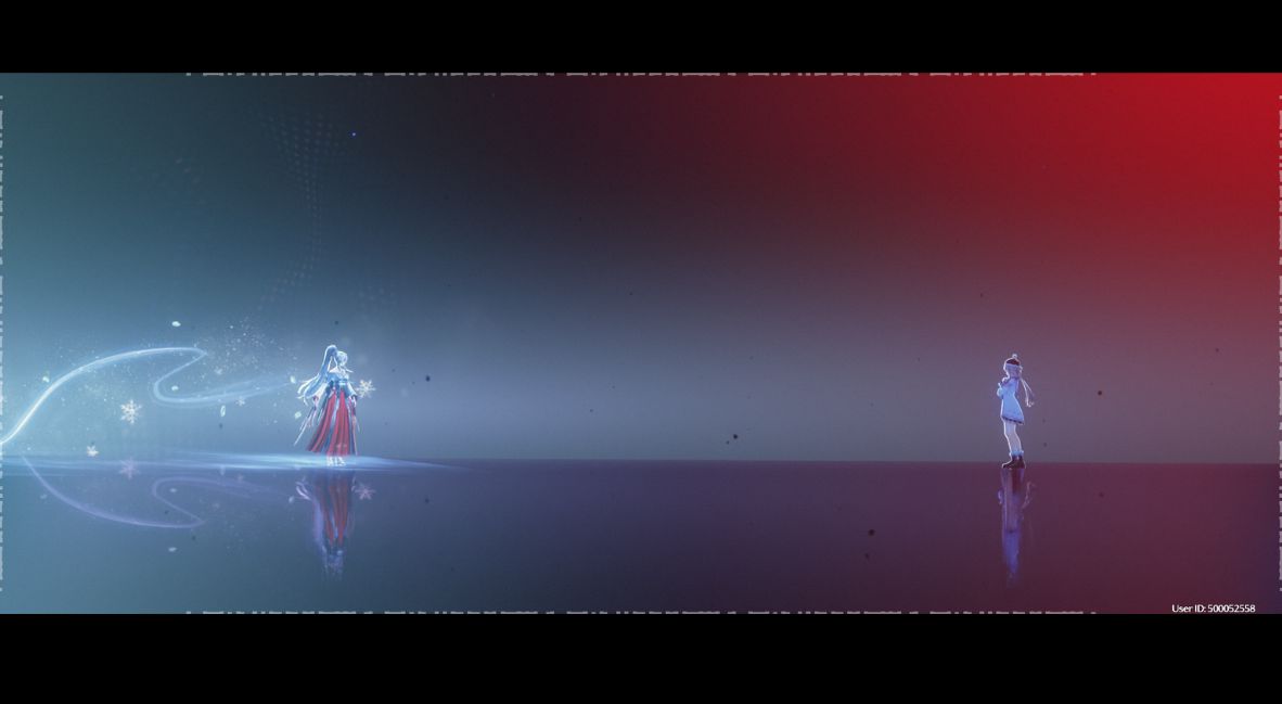 ‘Wuthering Waves’ 3.3 Celebrates Its Anniversary With Big Hits 2 Hiyuki and the Grand Architect