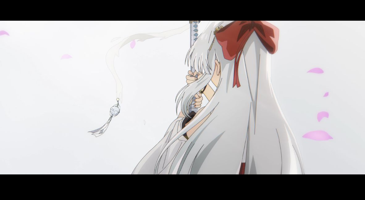 ‘Wuthering Waves’ 3.3 Celebrates Its Anniversary With Big Hits 1 A hand drawn image of Hiyuki