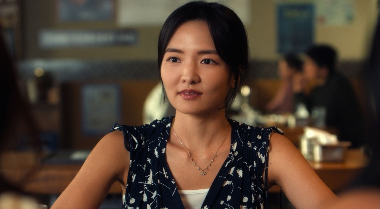 Still from XO Kitty Season 3