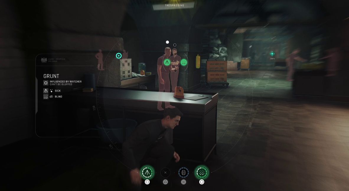 IO Interactive's 007 First Light screenshots 