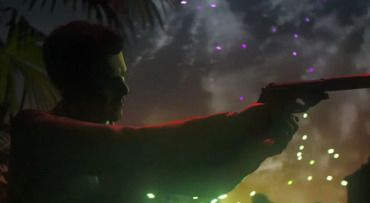 IO Interactive's 007 First Light screenshots 