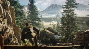 REVIEW: In ‘007 First Light,’ Bond Is At His Best IO Interactive's 007 First Light screenshots