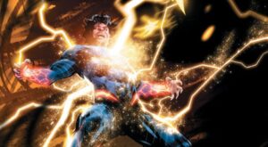 Absolute Superman Issue 19