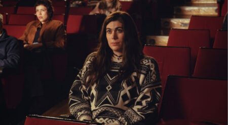 Adela in My Dearest Señorita (2026)