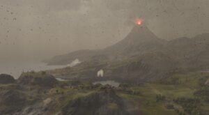Anno 117: Pax Romana - Prophecies of Ash