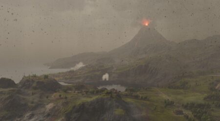 Anno 117: Pax Romana - Prophecies of Ash