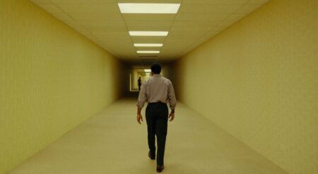 Backrooms (2026)
