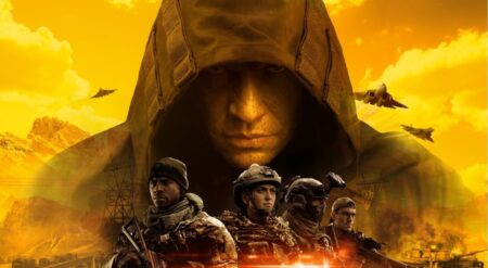Battlefield 6 Season 3