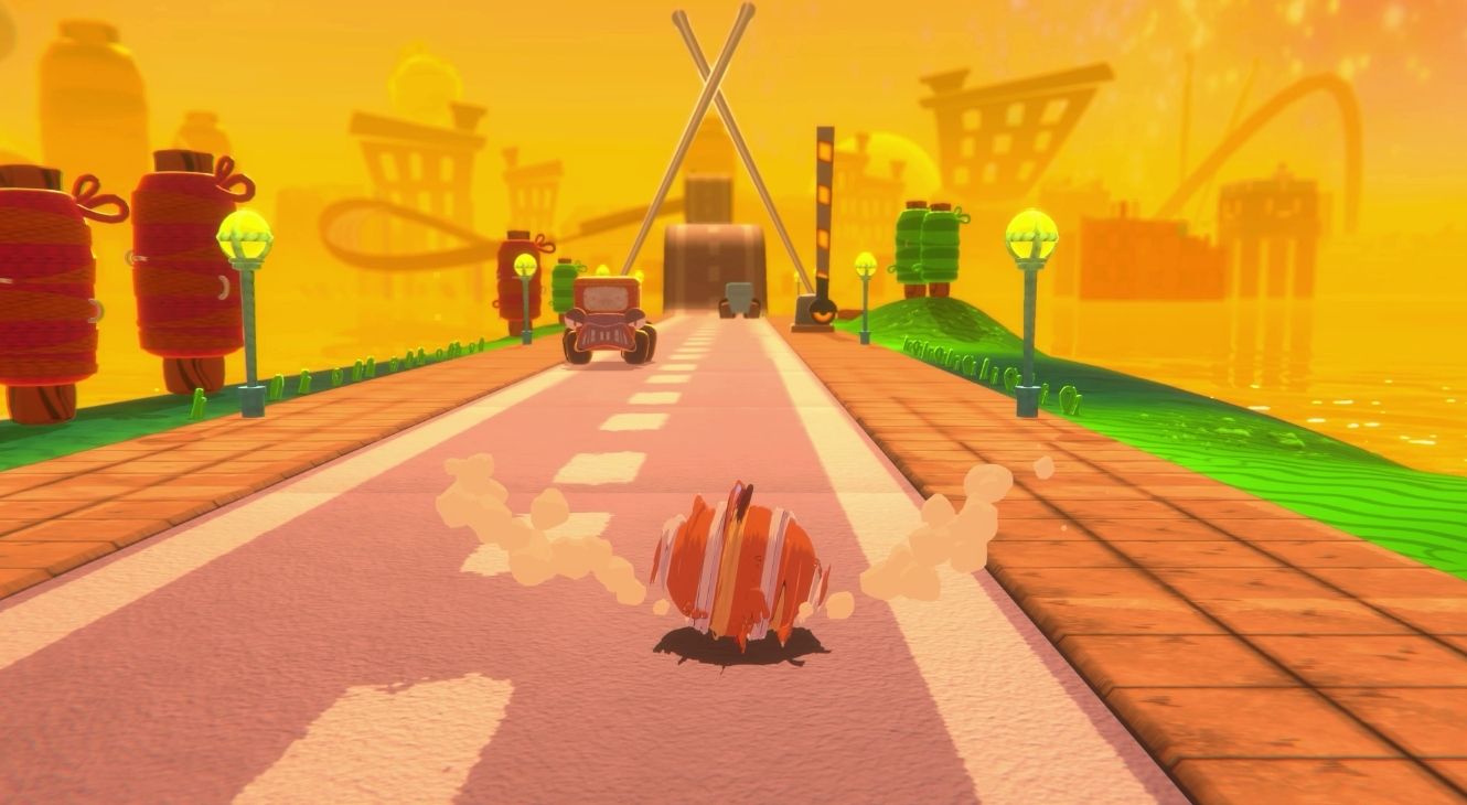 REVIEW: 'Bubsy 4D' Can't Breathe New Life Into This Once '90s Classic 4 Bubsy 4D
