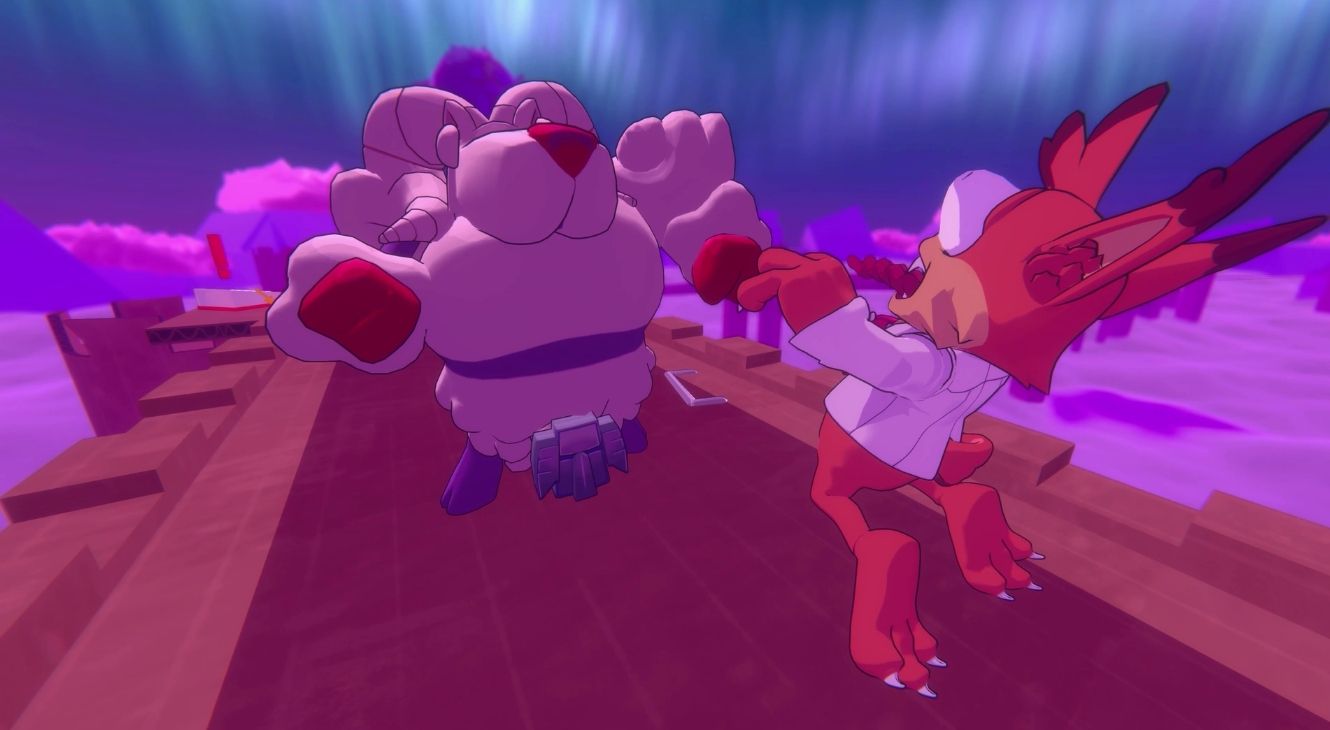 REVIEW: 'Bubsy 4D' Can't Breathe New Life Into This Once '90s Classic 1 Woolies and Bubsy 4D