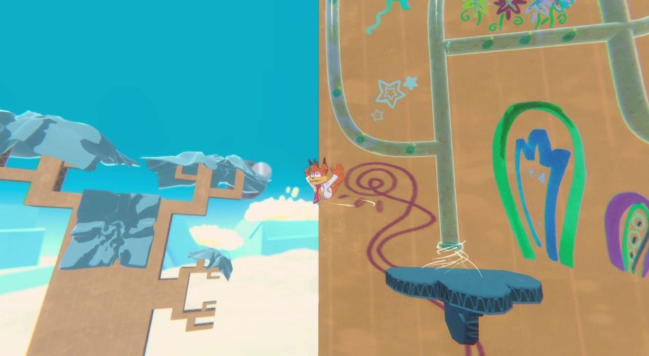 REVIEW: 'Bubsy 4D' Can't Breathe New Life Into This Once '90s Classic 2 Bubsy 4D