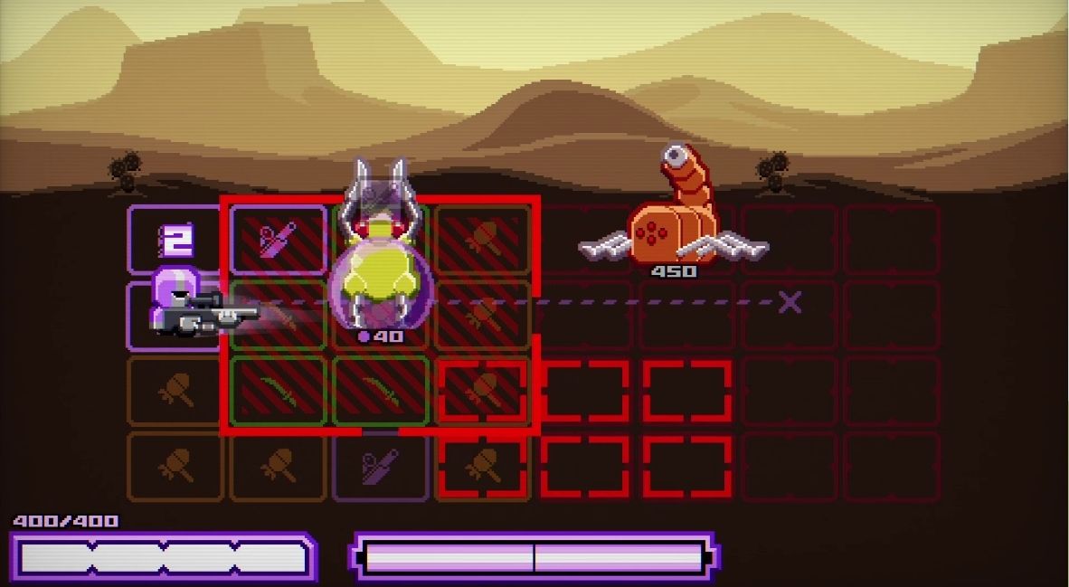Chivalware Fight