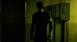 Daredevil