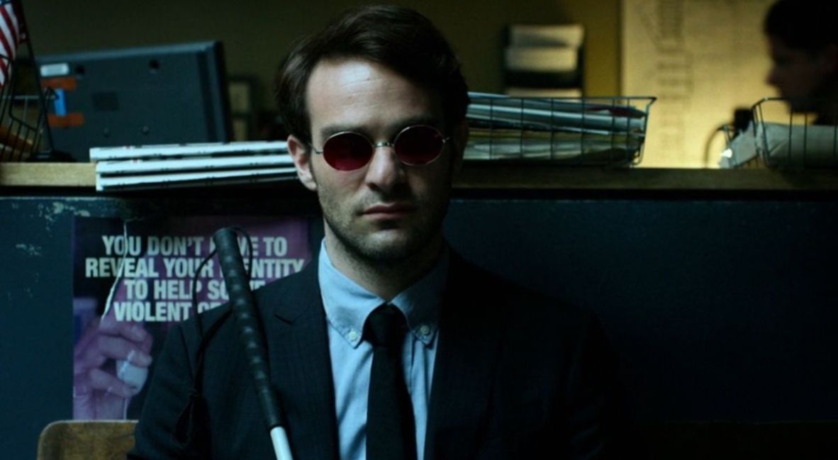 Why Daredevil Is The Best Fighter In The MCU 4 Matt Murdock outside of his costume