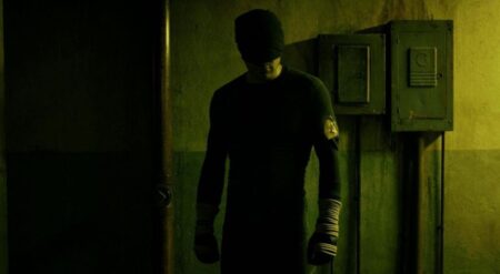 Why Daredevil Is The Best Fighter In The MCU Daredevil