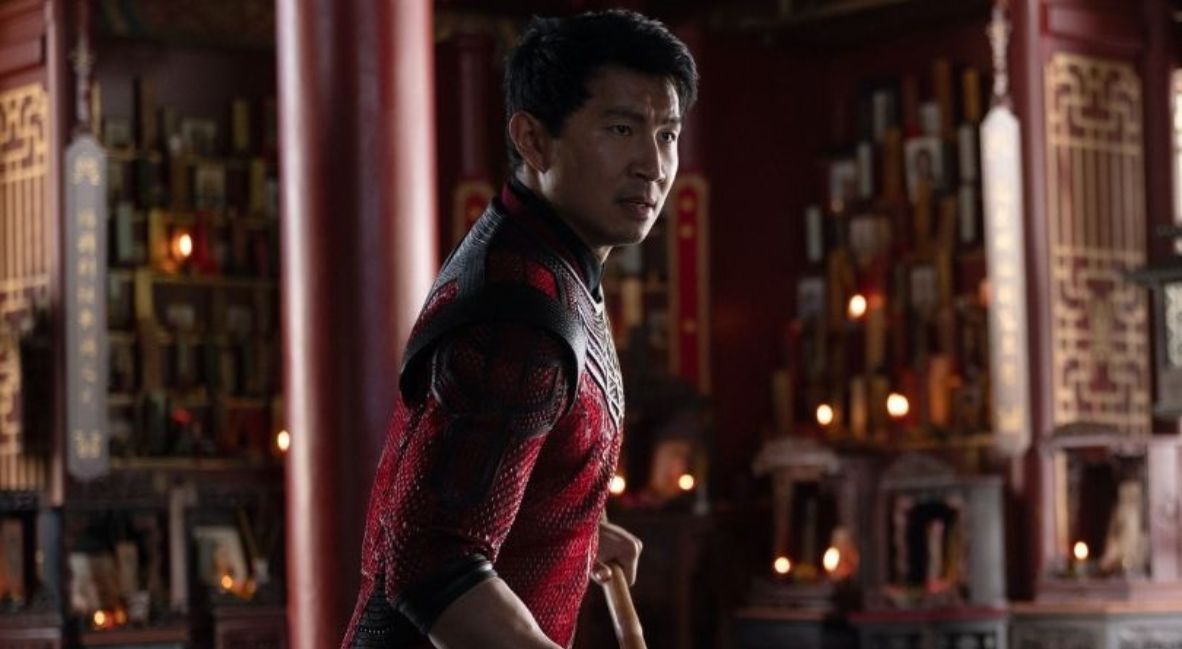 Why Daredevil Is The Best Fighter In The MCU 7 Simu Liu as Shang-Chi