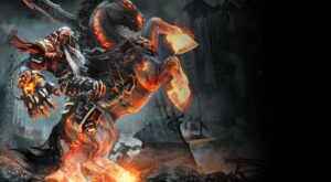 REVIEW: ‘Darksiders Warmastered Edition’ Is Still A Great Game Despite Its Age Cover of Darksiders Warmastered Edition out now