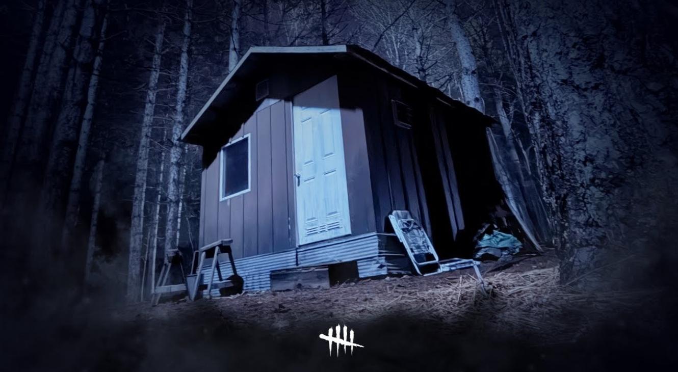 dead by daylight cabin