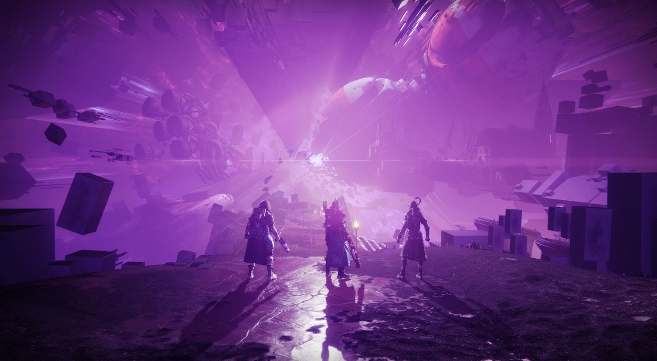Destiny