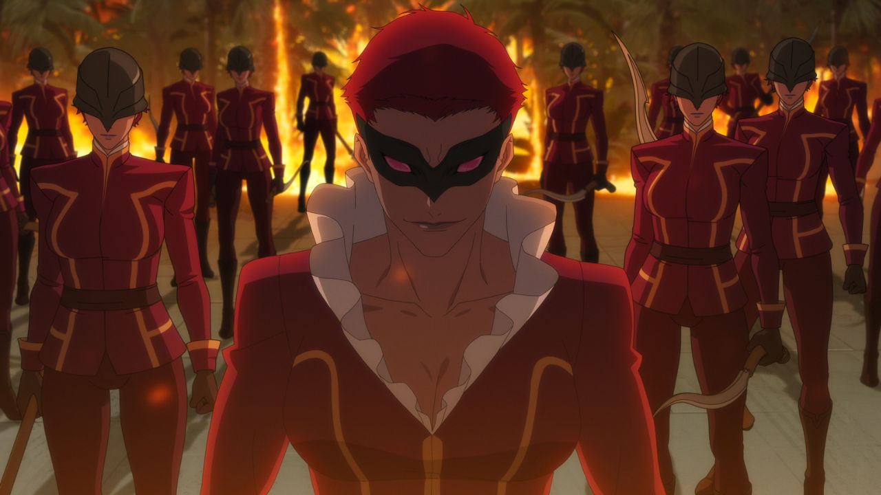 Devil May Cry Season 2