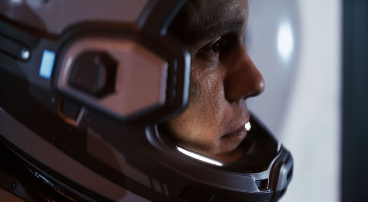 Directive 8020 screenshot from Supermassive Games