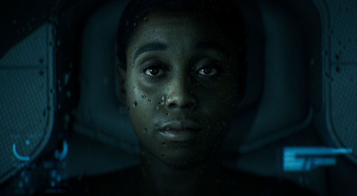 REVIEW: 'Directive 8020' Is Space Horror Storytelling At Its Best 1 Directive 8020 keyart image from Supermassive Games