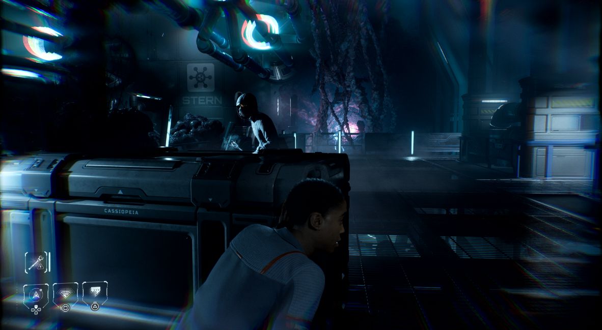REVIEW: 'Directive 8020' Is Space Horror Storytelling At Its Best 5 Directive 8020 keyart image from Supermassive Games